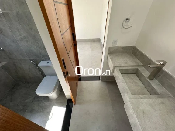 Imagem Casa à venda, 173 m² por R$ 1.350.000,00 - Condominio Vale Verde - Senador Canedo/GO