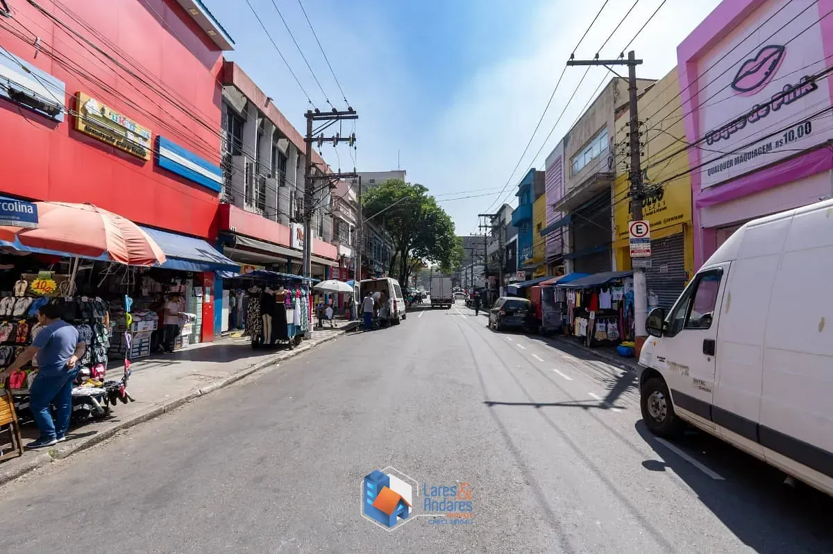 Imagem Loja de rua para venda em Brás, 1,744m²