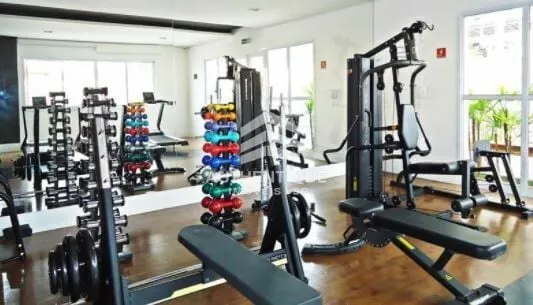 Imagem Scena Santana - Apartamento à venda no bairro Santana - São Paulo/SP, Zona Norte