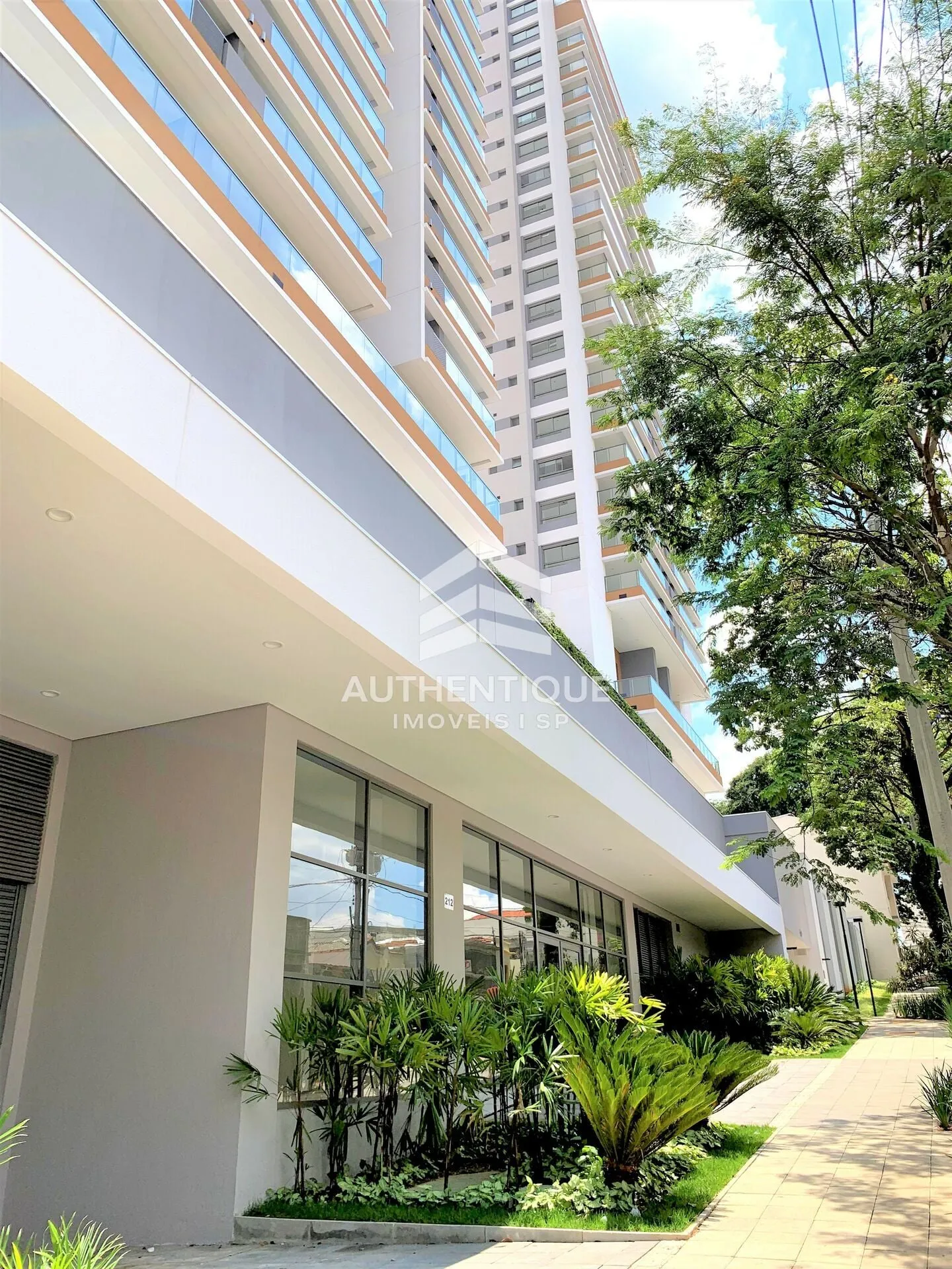 Imagem ATEMPORAL POMPEIA - Apartamento à venda em São Paulo/SP