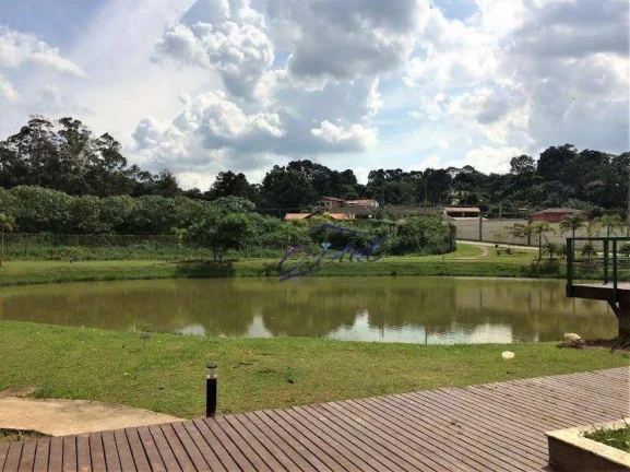 Imagem Terreno à venda, 148 m²- Granja Viana - Jardim Torino - Cotia/SP