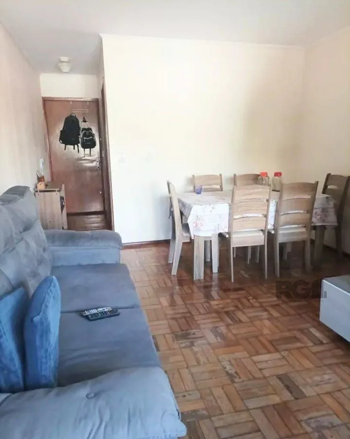 Imagem Apartamento em São João