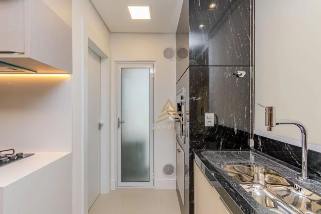 Imagem Apartamento à venda, 129 m² por R$ 2.900.000,00 - Centro - Balneário Camboriú/SC