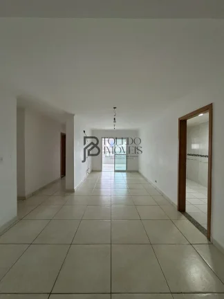 Imagem Apartamento de 4 Dormitórios sendo 3 suítes no bairro Guilhermina - Praia Grande