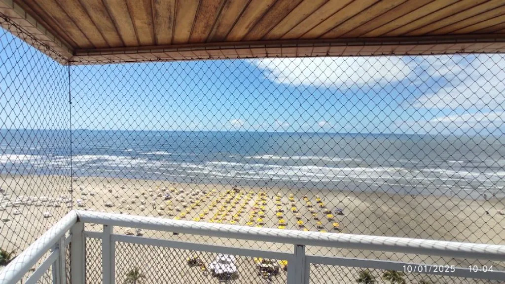 Imagem APARTAMENTO COM 102,00 m² - OCIAN - PRAIA GRANDE SP