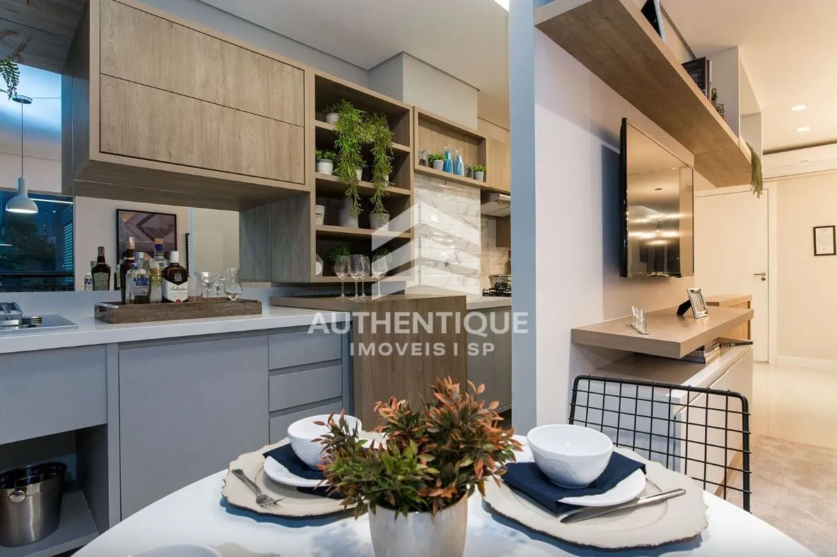 Imagem SEE JARDIM PRUDENCIA - Apartamento à venda no bairro Jardim Prudência - São Paulo/SP, Zona Sul