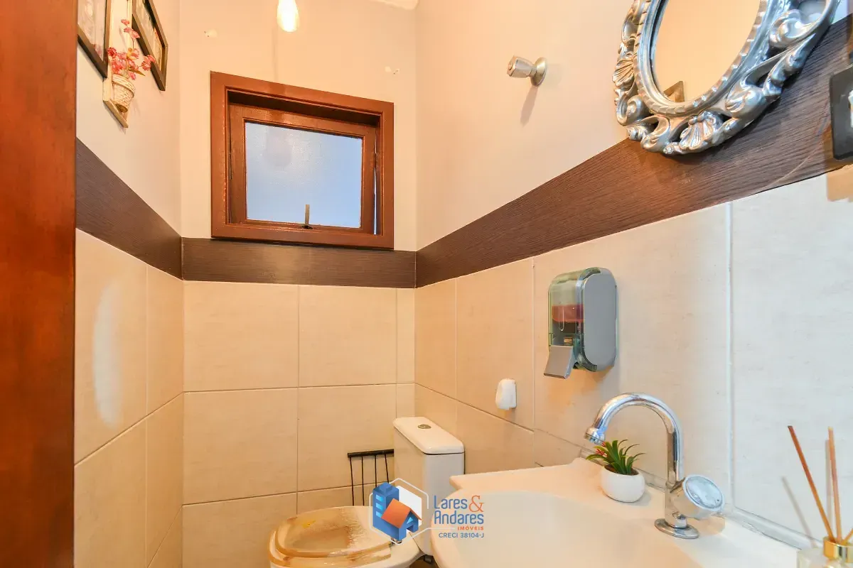 Imagem Sobrado para venda em Vila Regente Feijó com 3 quartos, sendo 1 suíte, 143m²