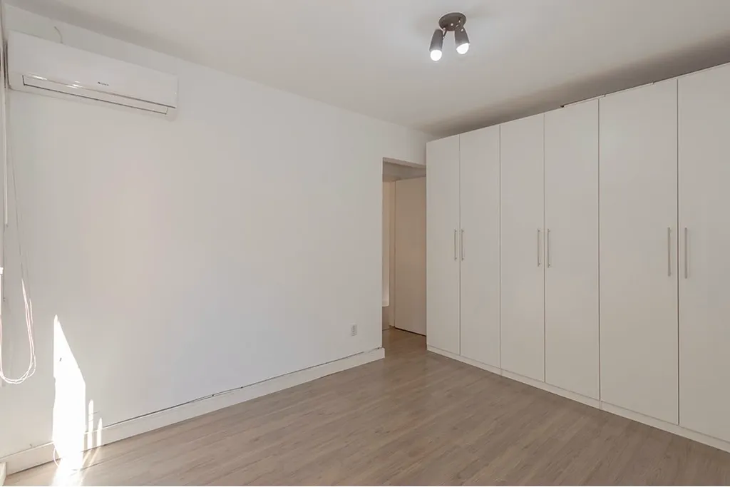 Imagem Apartamento em Auxiliadora