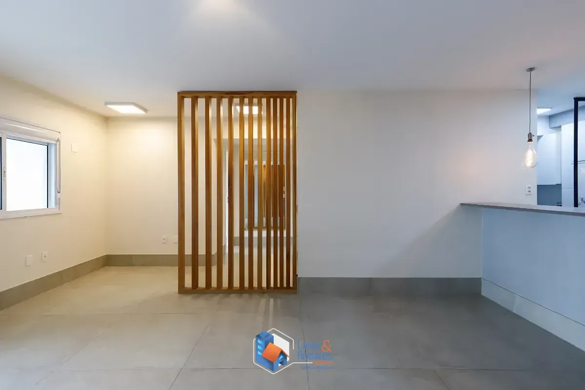 Imagem Apartamento para venda em Jardim das Perdizes com 2 quartos, sendo 2 suítes, 108m²