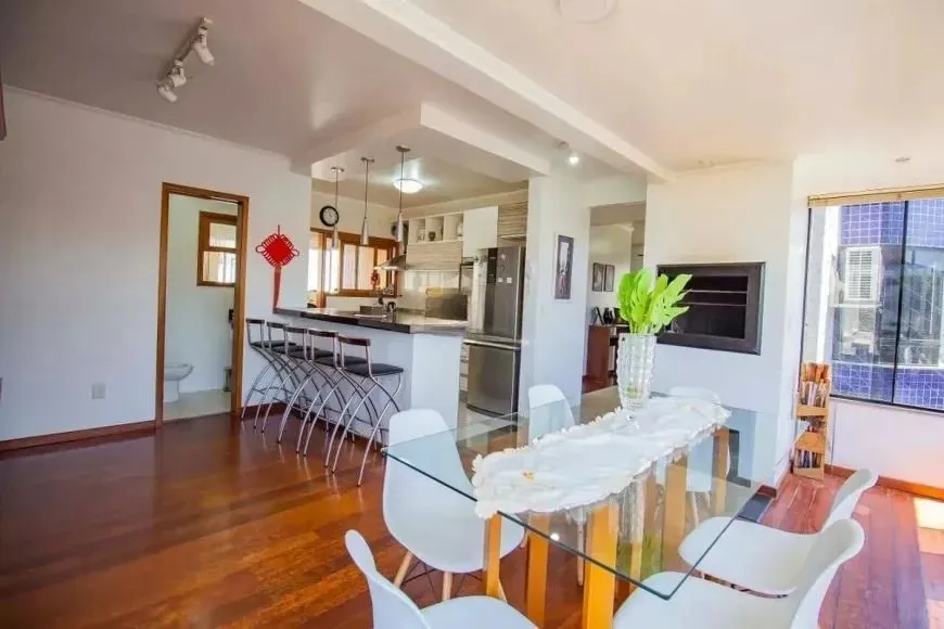 Imagem Apartamento em Jardim Lindóia