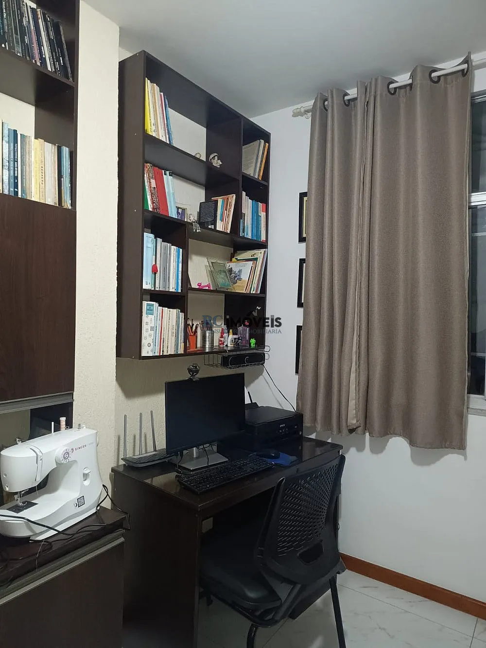 Imagem Apartamento com ótima localização, bairro, Coelho