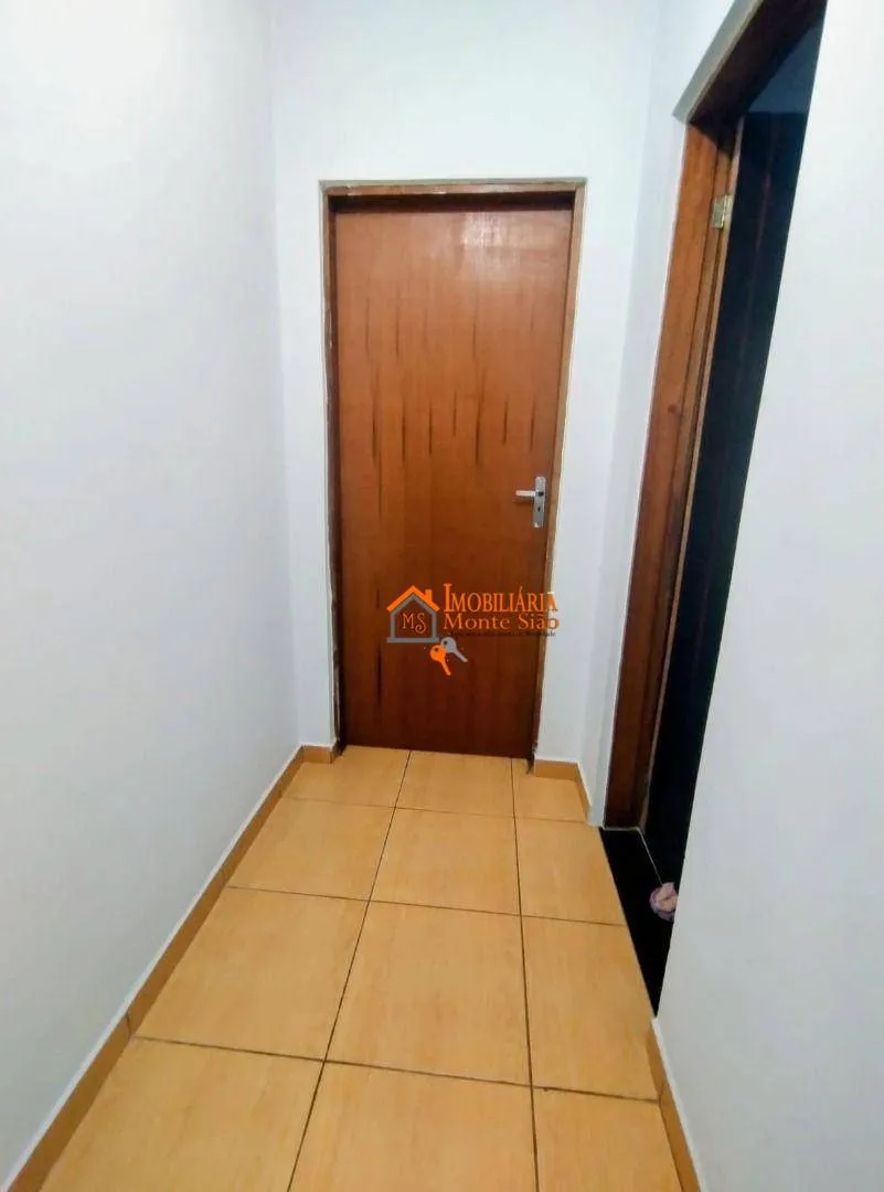 Imagem Sobrado à venda, 190 m² por R$ 699.999,00 - Cidade Martins - Guarulhos/SP