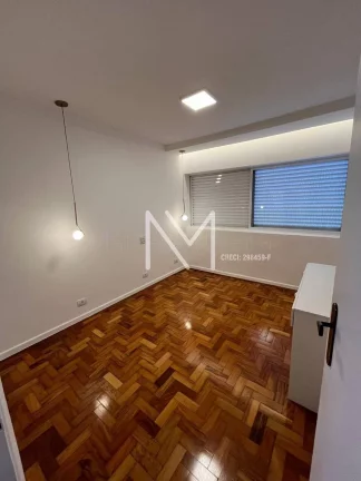 Imagem Apartamento Mobiliado à Venda 3 Quartos 1 Suíte 120m² - Bairro Vila Adyana