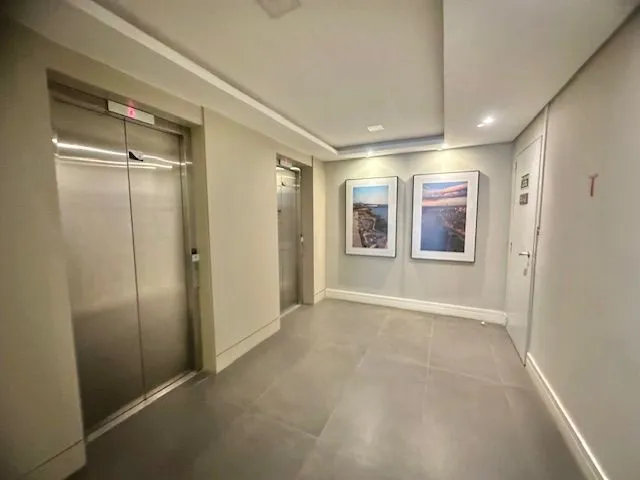 Imagem Excelente apartamento de 1 dormitorio para comprar, semimobiliado, no The Park Joao Pessoa