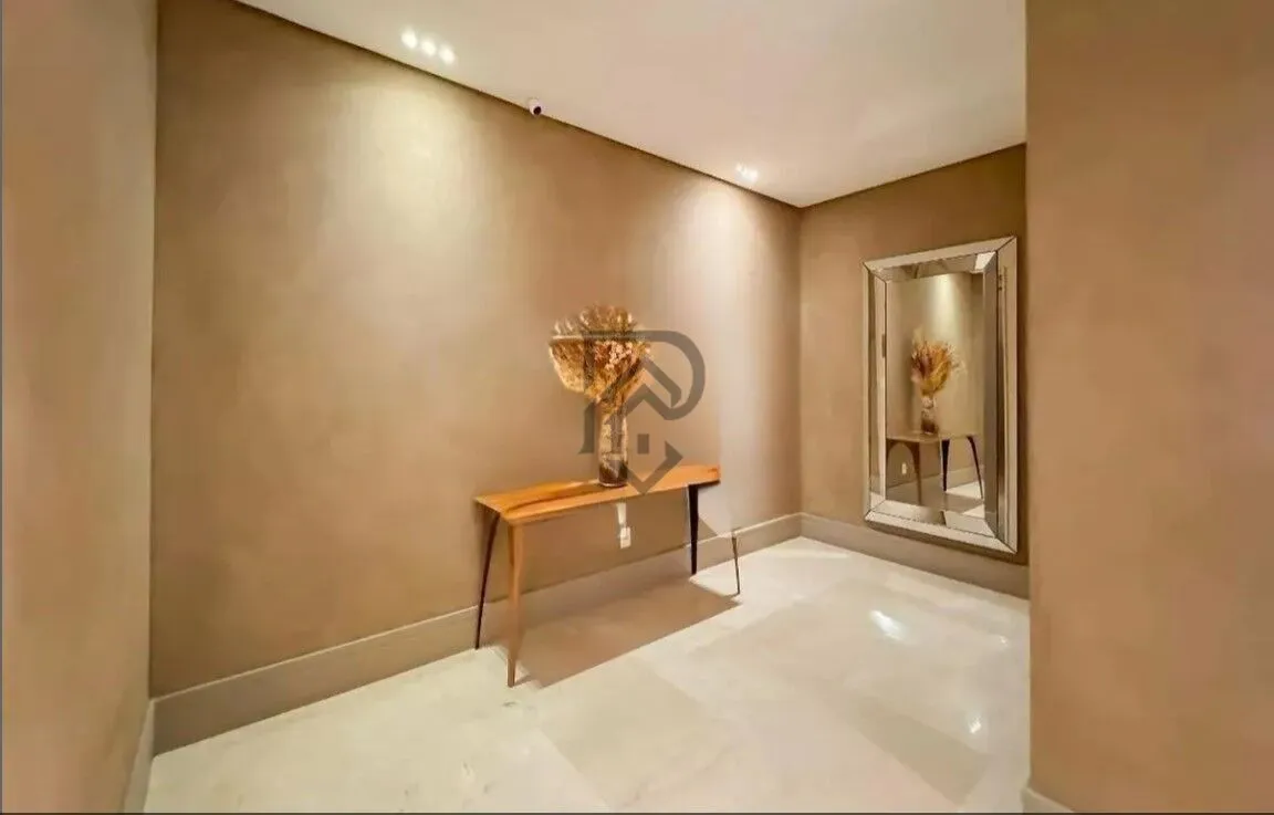 Imagem Apartamento Alto Padrão em Vila Mariana, São Paulo/SP