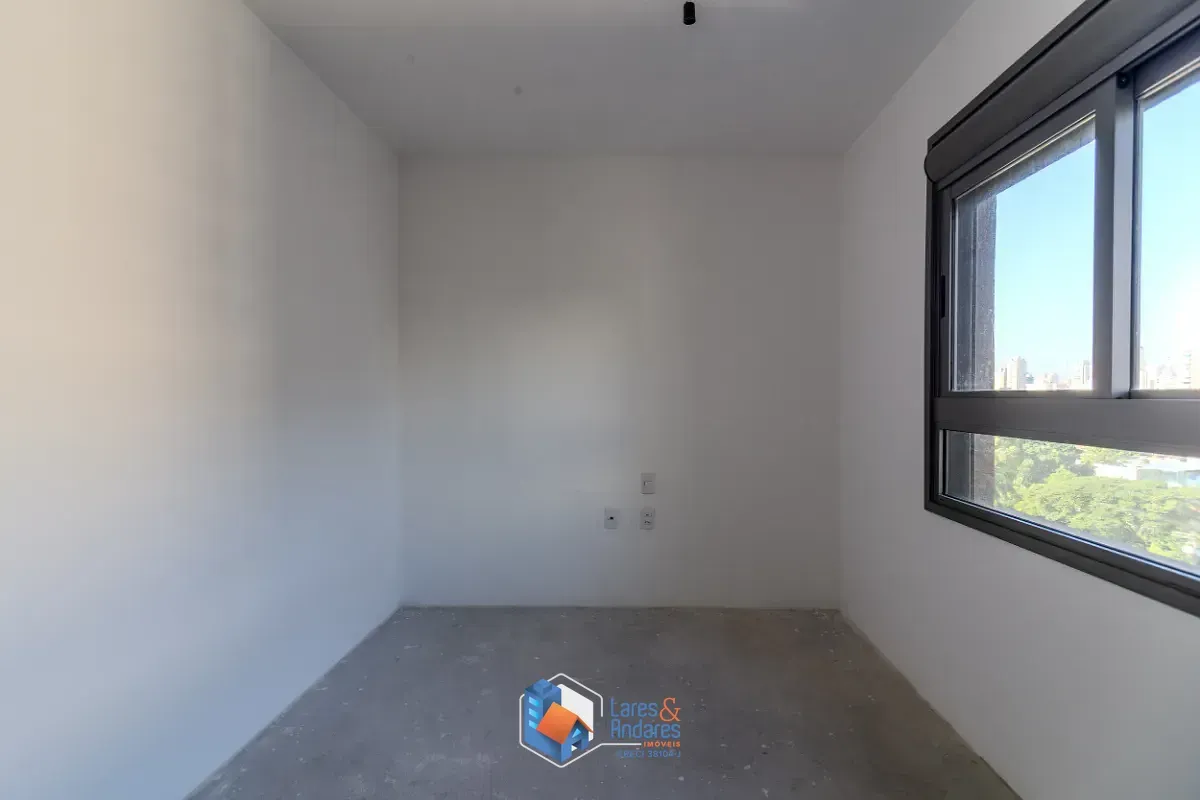Imagem Apartamento para venda em Campo Belo com 3 quartos, sendo 3 suítes, 125m²
