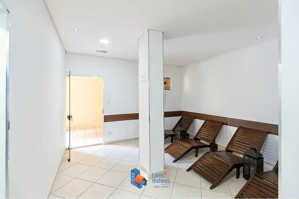 Imagem Apartamento à venda 3 Quartos 1 Suite 2 Vagas 112M² Santo Amaro São Paulo - SP