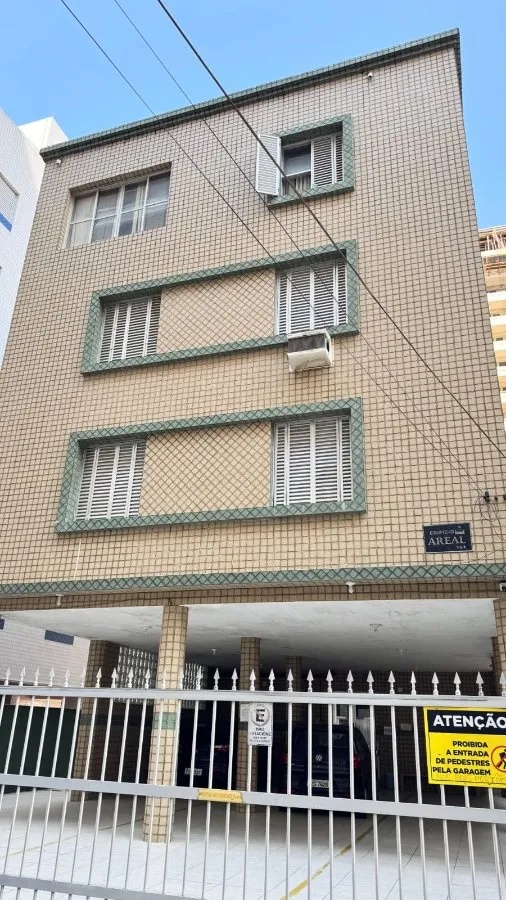 Imagem Apartamento bem localizado na Praia Grande - GUILHERMINA