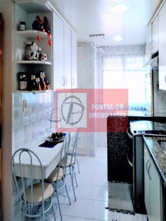 Imagem APARTAMENTO RESIDENCIAL em RIO DE JANEIRO - RJ, JACAREPAGUÁ