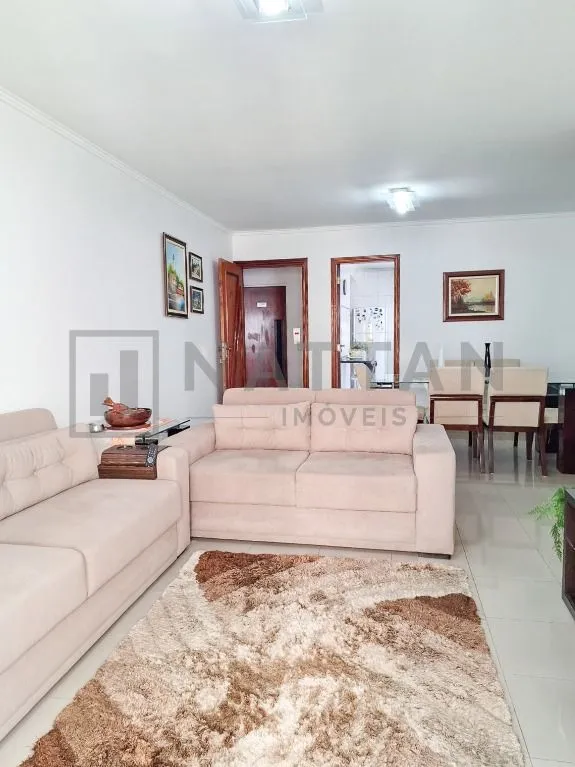 Imagem Apartamento com 3 dormitórios à venda, 107 m² por R$ 900.000,00 - Belenzinho - São Paulo/SP