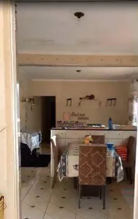 Imagem Casa com 4 dormitórios à venda, 240 m² por R$ 400.000,00 - Pitangueiras - Pedra Bela/SP