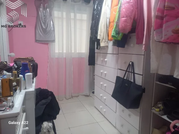 Imagem Apartamento à venda em Vila Isabel, Rio de Janeiro-RJ: 2 quartos, 1 suíte, 2 banheiros, 1 vaga, 60m² de área. Confira!