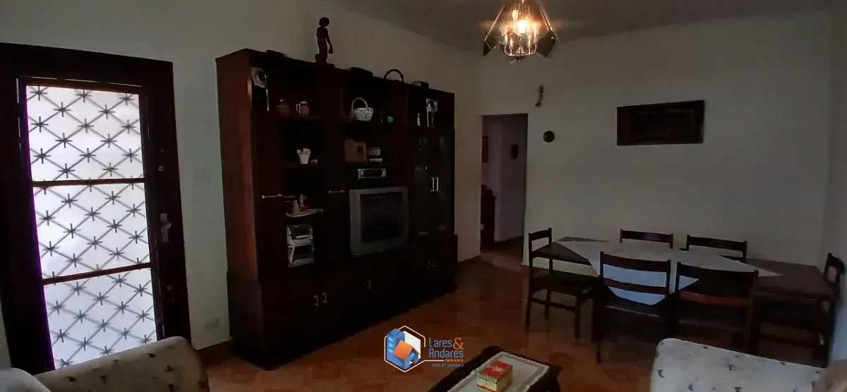 Imagem Casa para venda em Vila Alexandria com 3 quartos, 146m²