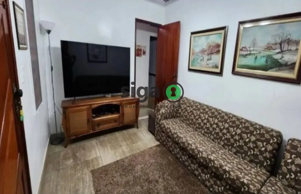 Foto do imóvel Casa com Quintal Amplo e Espaço Comercial para Morar e Empreender.