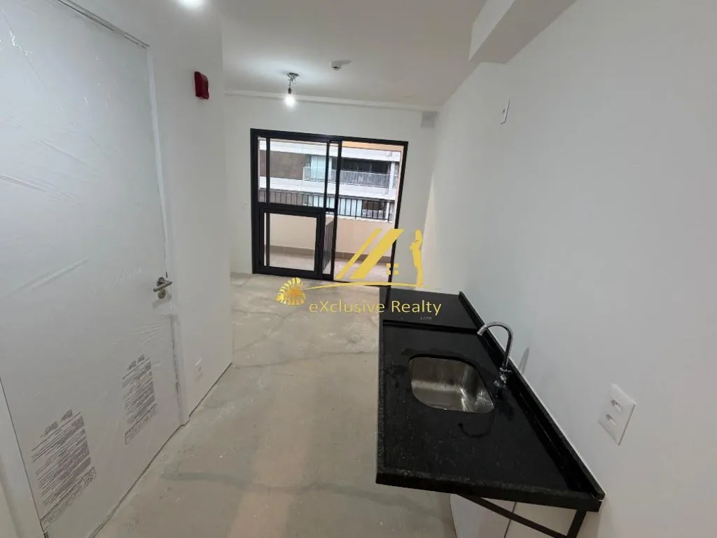 Foto do imóvel STUDIO RESIDENCIAL em São Paulo - São Paulo, Vila Mariana