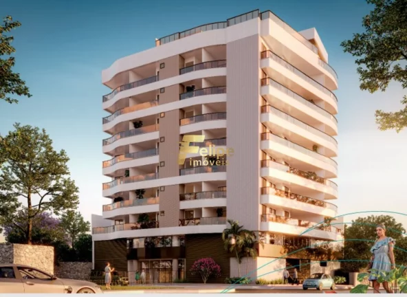 Foto do imóvel MAIS NOVO EMPREENDIMENTO IMOBILIÁRIO SURGINDO NA ENSEADA AZUL, EM GUARAPARI/ES!