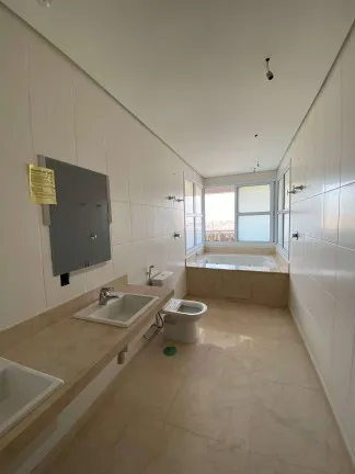 Imagem Cobertura com 4 Quartos à Venda, 333 m² em Jardim Anália Franco - São Paulo