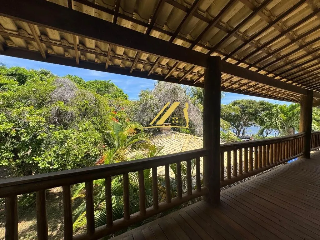 Imagem Casa RESIDENCIAL em Camaçari - Bahia, Guarajuba (Monte Gordo)