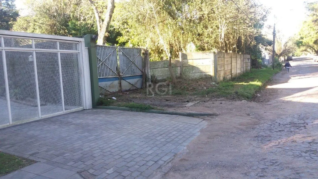 Imagem Terreno no bairro Pedra Redonda