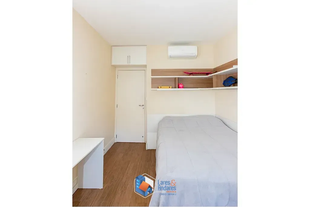 Imagem Apartamento à venda 3 Quartos 1 Suite 1 Vaga 110M² Vila Olímpia São Paulo - SP