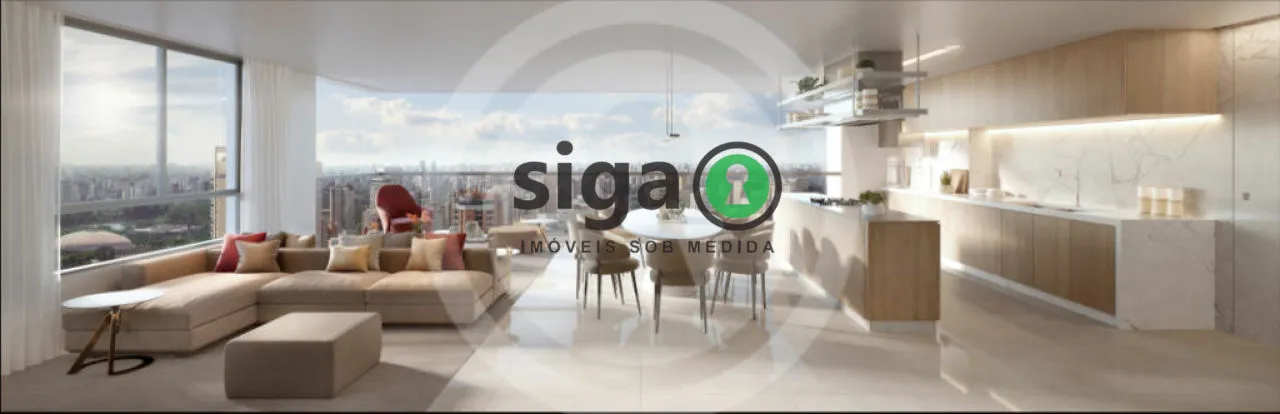 Imagem Apartamento Residencial em Paraíso