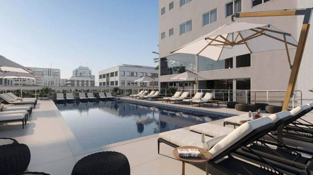 Imagem Apartamento à venda com 140m2 por R$ 2.500.000,00