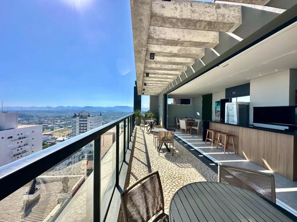 Imagem Apartamento 3 Dormitórios - Bairro Navegantes