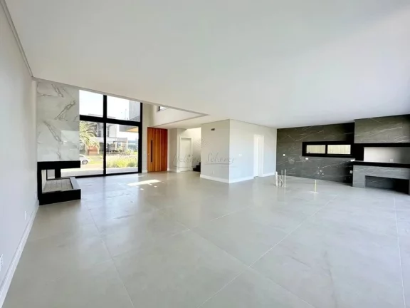 Imagem Casa de Condomínio