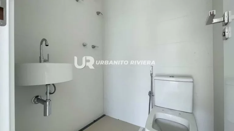 Imagem Viva o Mar em Seu Lar Apartamento Premium P?(C) na Areia na Riviera de São Lourenço
