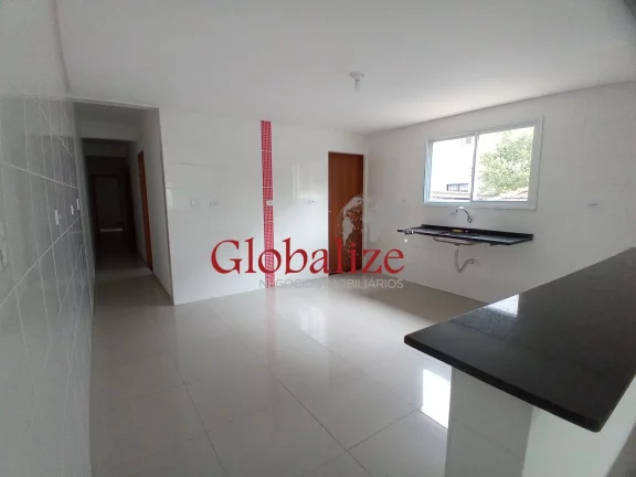 Imagem CASA RESIDENCIAL em SANTOS - SP, ENCRUZILHADA