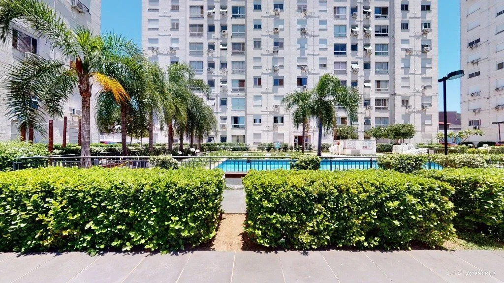 Imagem Apartamento para Venda - 70m², 3 dormitórios, sendo 1 suites, 1 vaga - Partenon