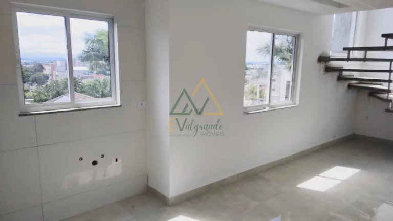 Imagem Apartamento à venda Centro Pinhais PR