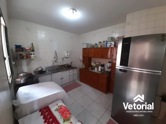 Imagem Sobrado com 4 quartos no Loteamento São Paulo em Barreiras-BA
