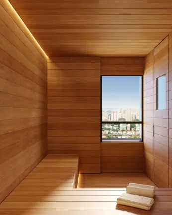 Imagem Apartamento à venda no bairro Pinheiros - São Paulo/SP
