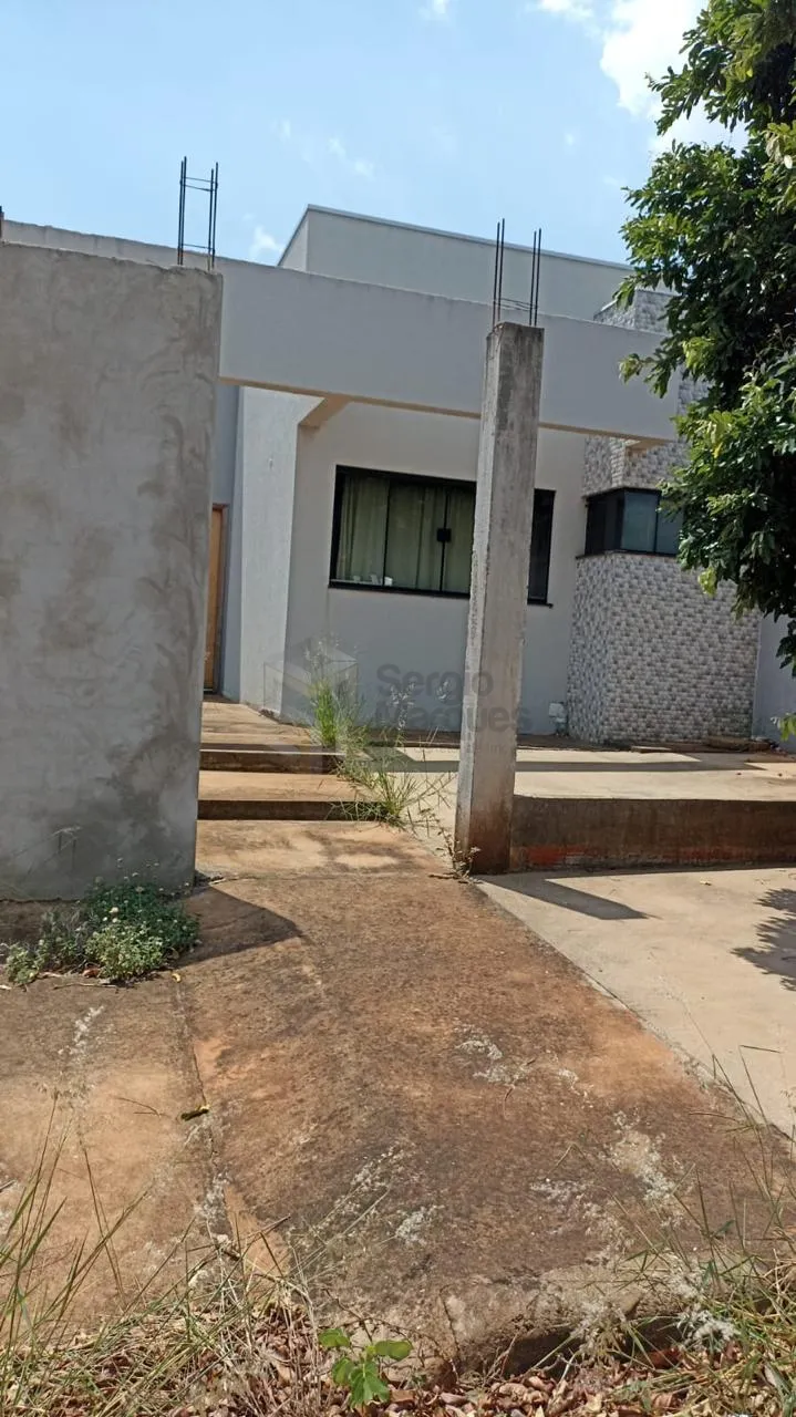 Imagem Casa 240m Icaraíma-PR 408