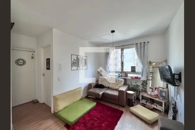 Apartamento à Venda - Recreio, 2 Quartos, 43 m2