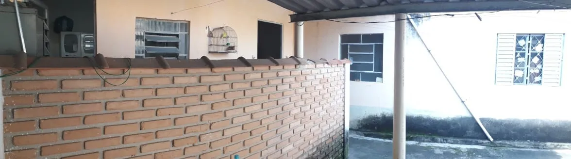 Imagem Casa à venda 3 Quartos, 4 Vagas, 290M², Santa Rita, Aparecida - SP