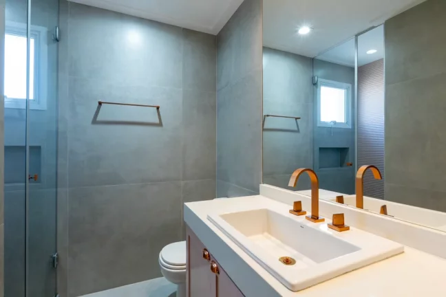 Imagem Apartamento à venda em São Paulo, Campo Belo, com 3 quartos, 155m2