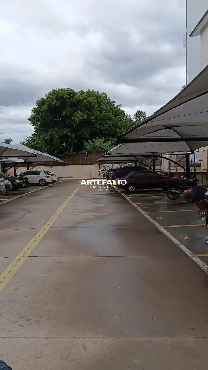 Imagem Apartamento à Venda em Chácaras São Paulo, Franca - SP
