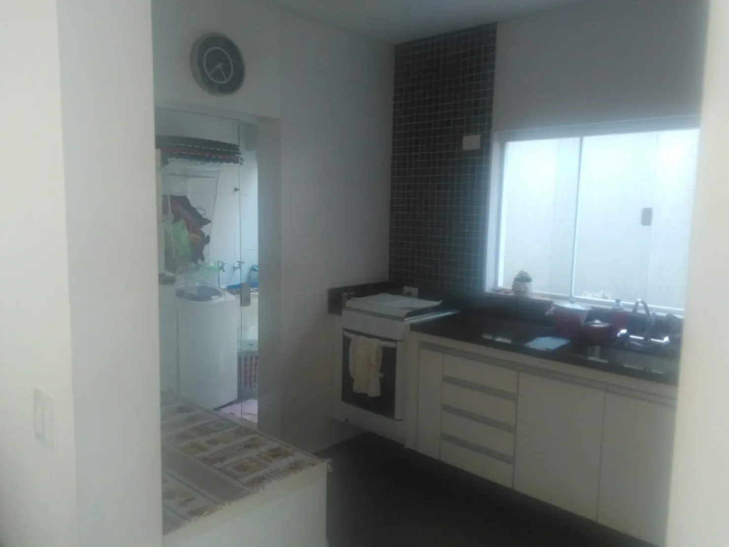 Imagem Casa à venda 3 Quartos, 1 Suite, 2 Vagas, 250M², Piracangaguá, Taubaté - SP | Condominio Jardim Oásis